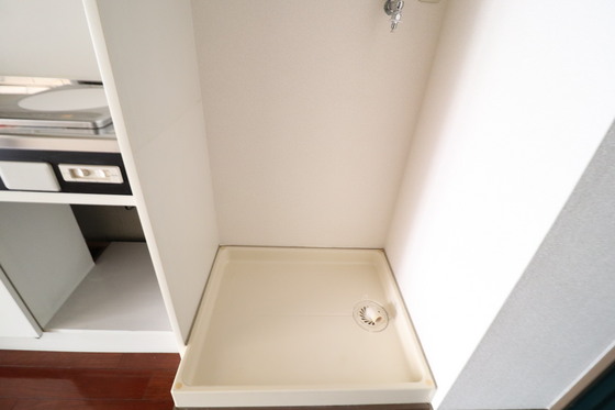 その他設備　※別部屋の写真です