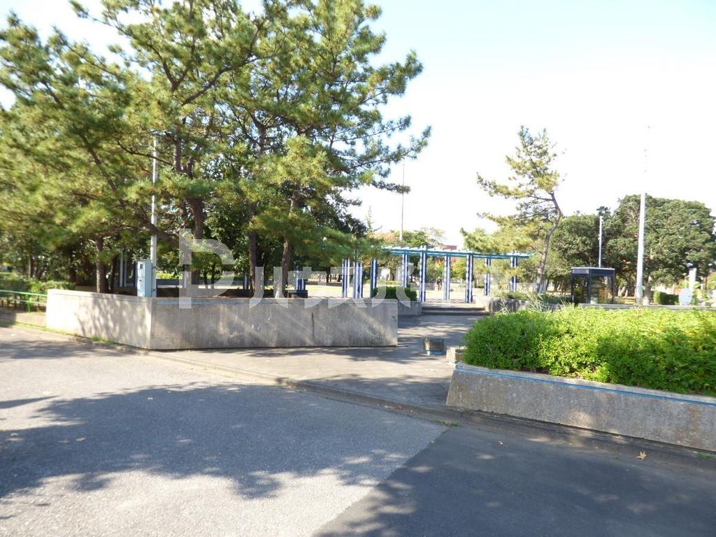 公園　真砂公園（公園）まで1090m