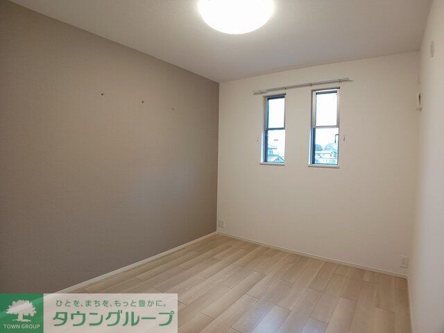 その他部屋・スペース　リビング/居室