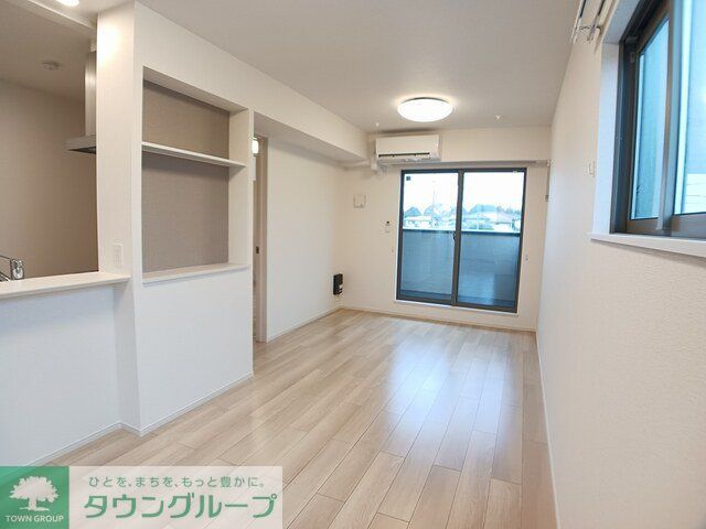 居室・リビング　リビング/居室