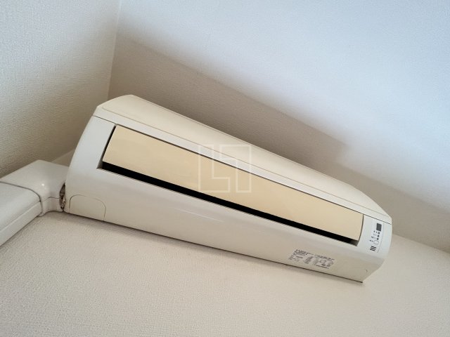 その他設備　エスライズ四ツ橋　エアコン