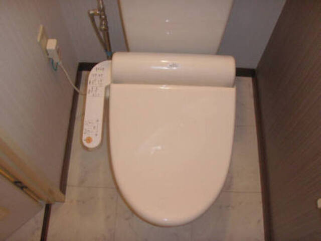 その他　トイレ