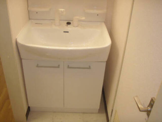 その他　洗面室