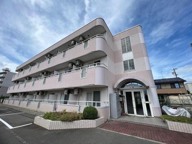 建物外観　建物外観