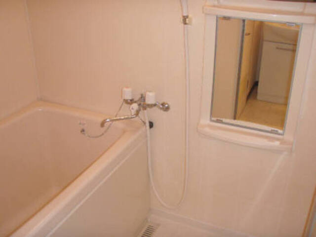 その他　バスルーム