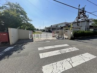 幼稚園・保育園　岡山市立 財田幼稚園（幼稚園・保育園）まで310m