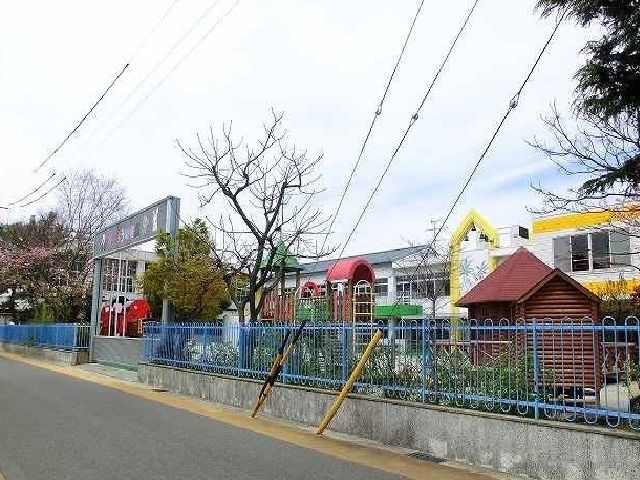 幼稚園・保育園　ずいよう幼稚園（幼稚園・保育園）まで250m