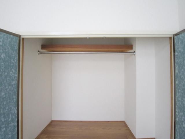 収納　別部屋参考写真