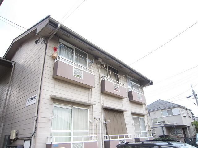 建物外観　★住環境良好★