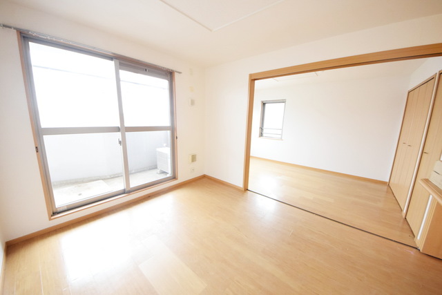 その他部屋・スペース　～すっきりした間取りですねっ～