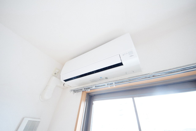 その他設備　～やっぱり必要～