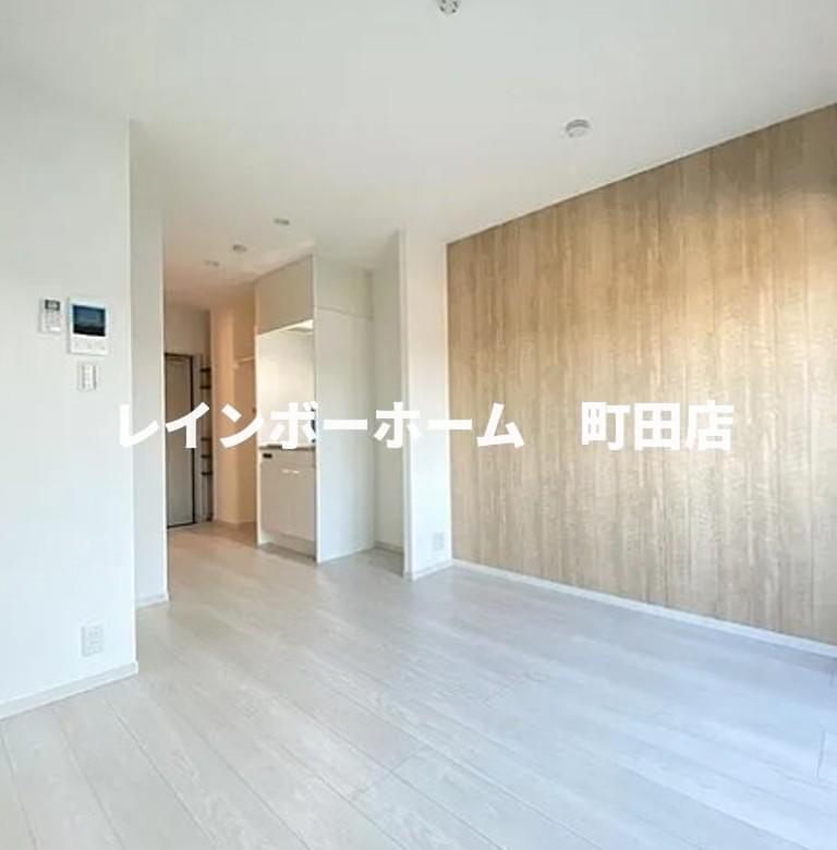 居室・リビング　※同施工会社参考写真