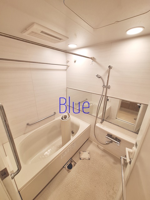 バス・シャワールーム　同仕様