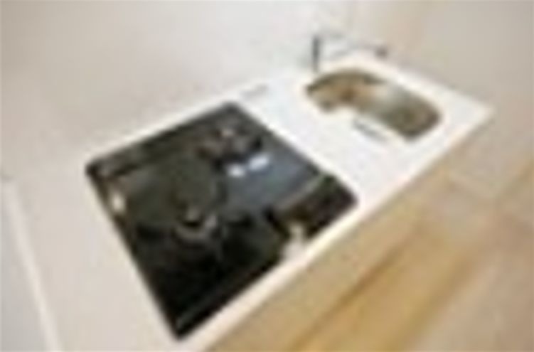 キッチン　※同仕様写真