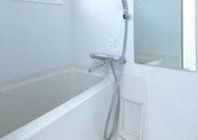 バス・シャワールーム　別部屋参考写真