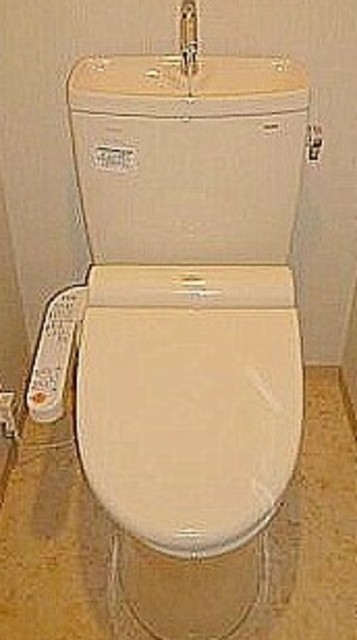 トイレ　別部屋参考写真