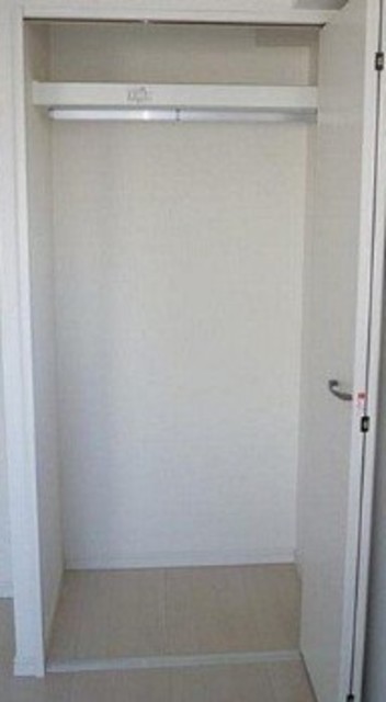 収納　別部屋参考写真