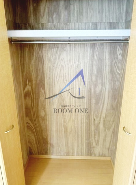 収納　収納です。