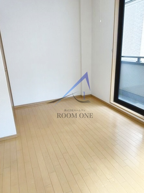 その他部屋・スペース　寝室です。