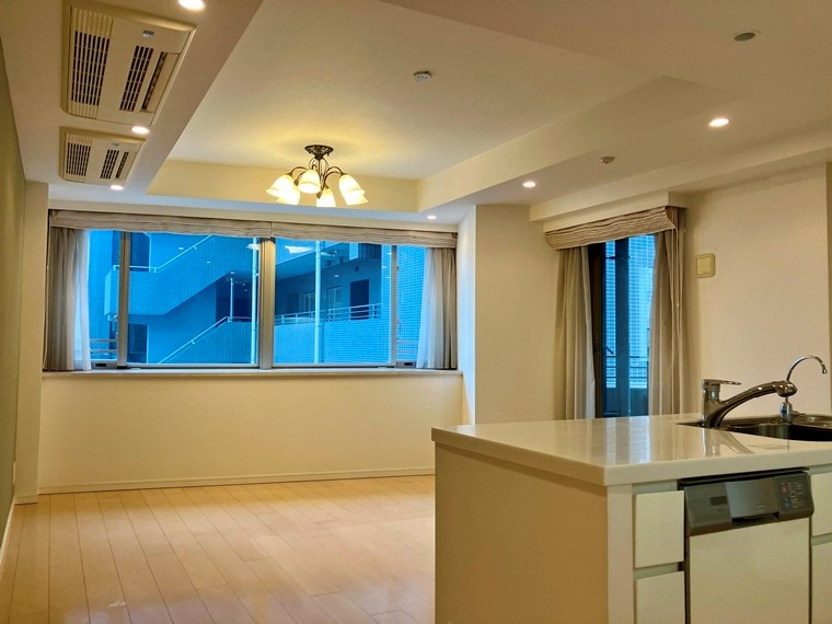 居室・リビング　別部屋参考写真