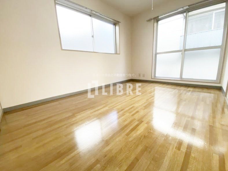 居室・リビング　リビング/居室