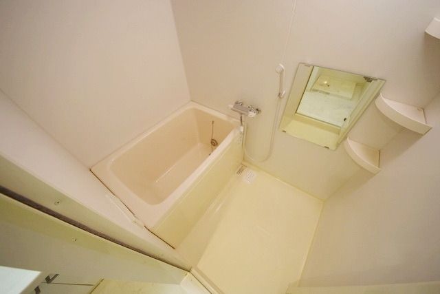 バス・シャワールーム　★お問い合わせはタウンハウジングまで★