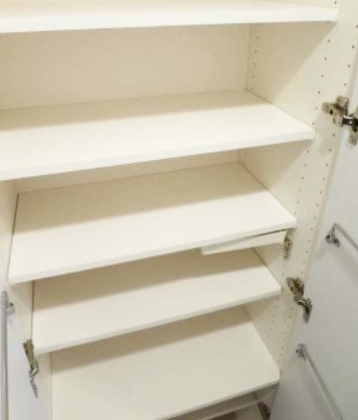 その他　★シューズBOXの収納力◎★