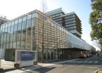 病院　独立行政法人地域医療機能推進機構東京蒲田医療センター（病院）まで207m