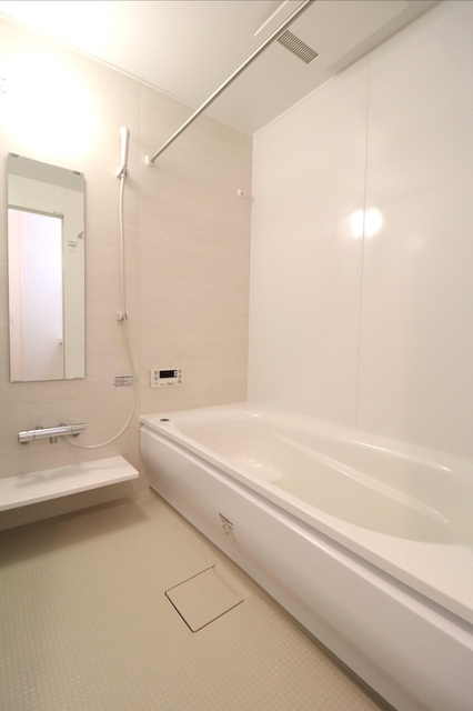 バス・シャワールーム　ユニットバス