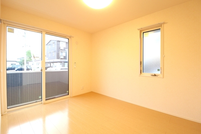 その他部屋・スペース　洋室