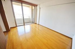 居室・リビング　お部屋の感じは