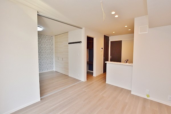 居室・リビング　★LDK11帖★