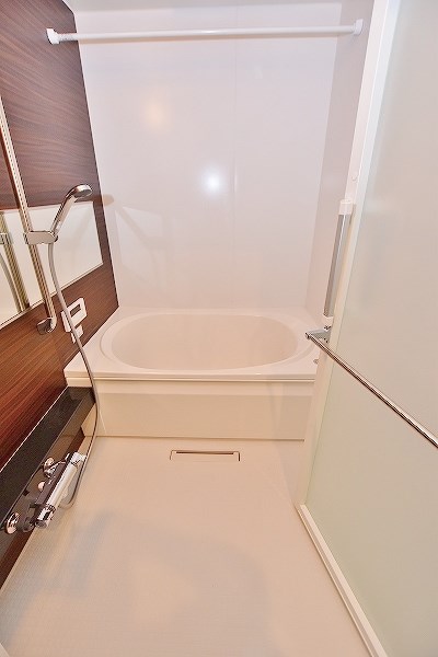 バス・シャワールーム　★浴室★