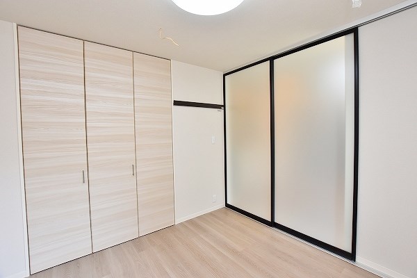 その他部屋・スペース　★洋室5.6帖★