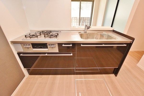 キッチン　★カウンターキッチン★