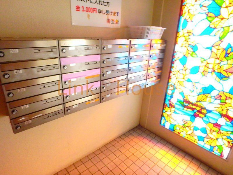 その他　共有部分