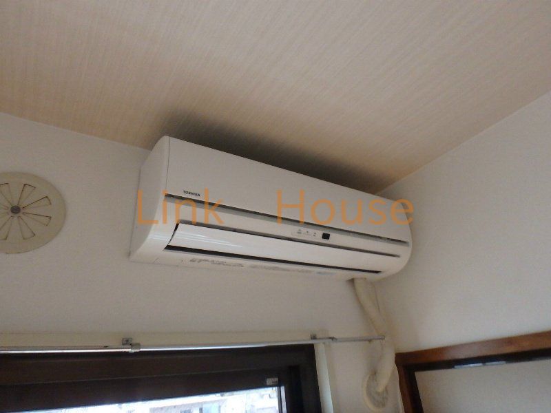 その他設備　設備