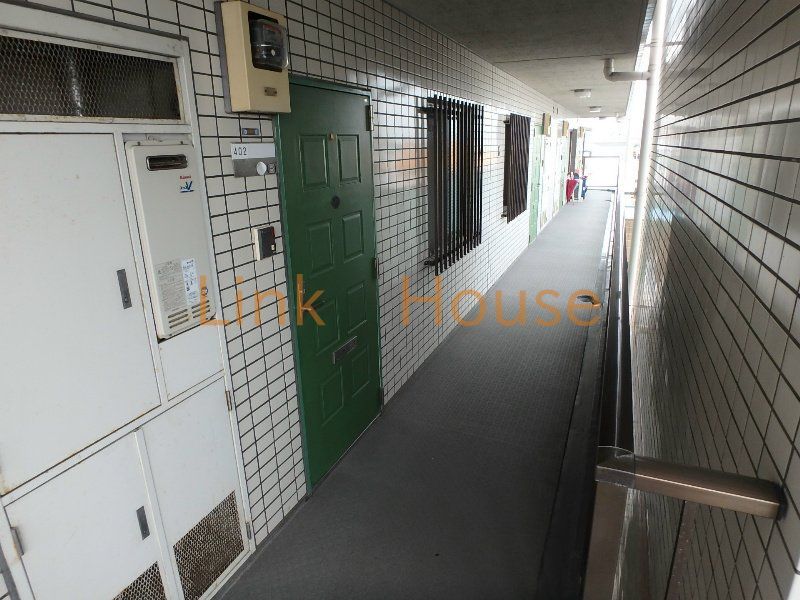 その他共有部分　共有部分