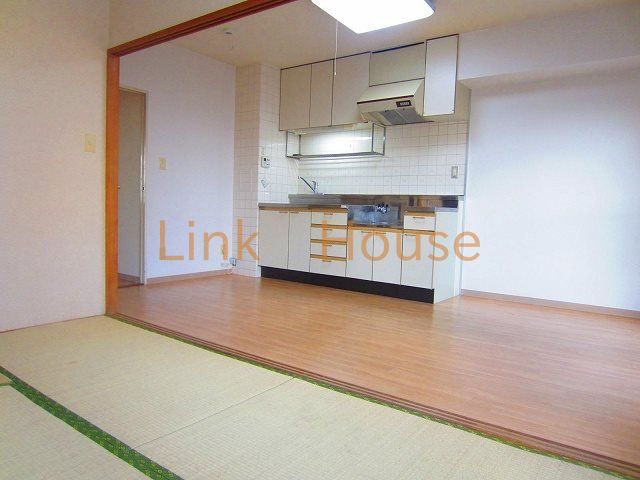 居室・リビング　リビング/居室