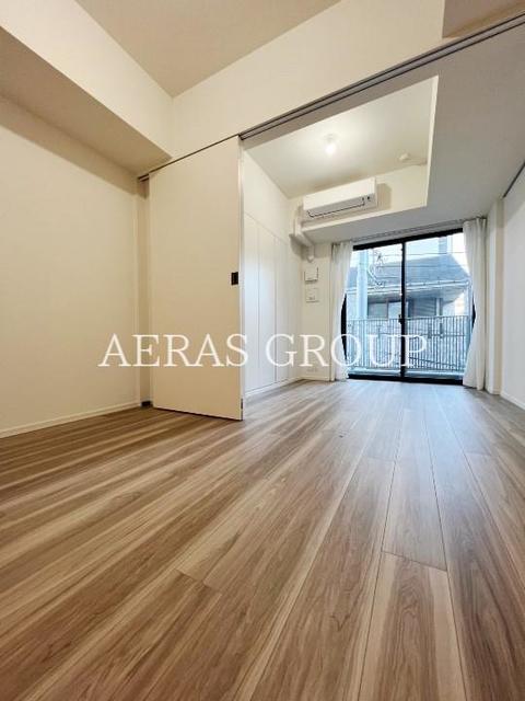 居室・リビング　同仕様タイプ