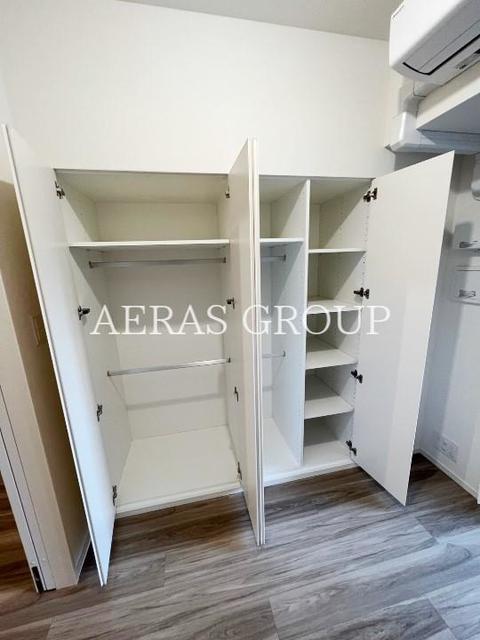 収納　同仕様タイプ