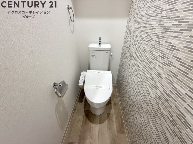 トイレ　温水洗浄便座でおすすめ！