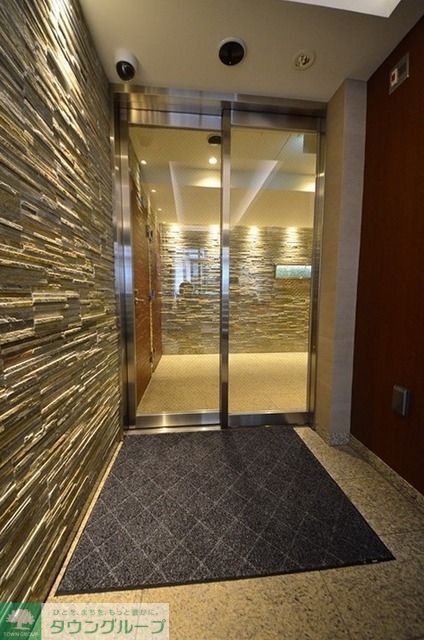 エントランス　★エントランス★