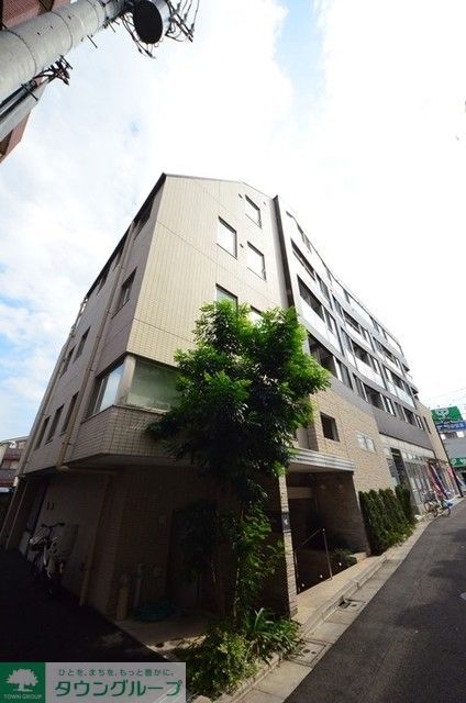 建物外観　★設備充実★