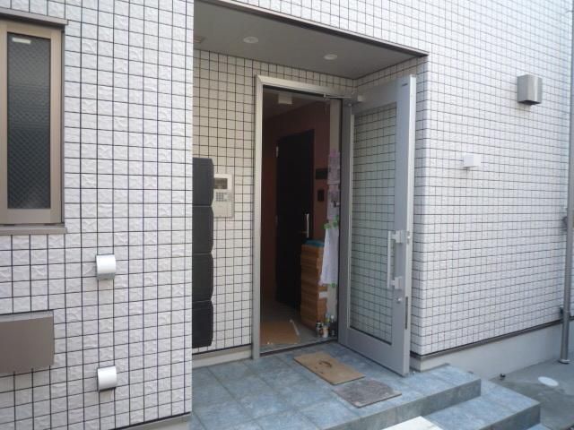 エントランス　★外観★