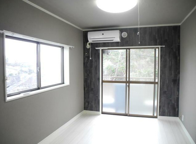 居室・リビング　洋間5.25帖