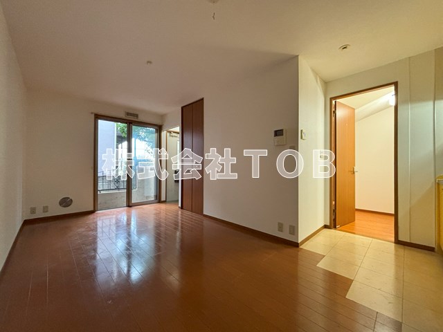 居室・リビング　洋室10.6帖