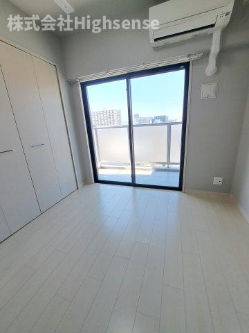 その他部屋・スペース　ゆとりの広さです