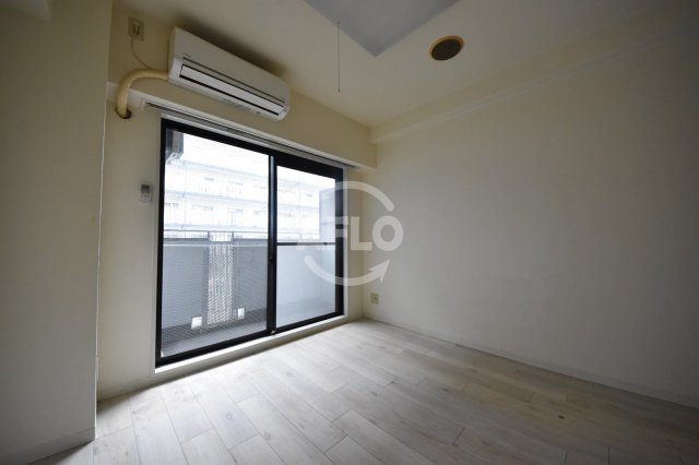 居室・リビング　エグゼコート天六　洋室