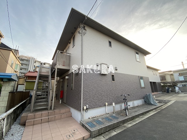 建物外観　当店おすすめ物件♪